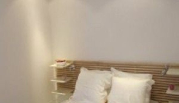 Logement �tudiant T2 &agrave; Antibes (06160)