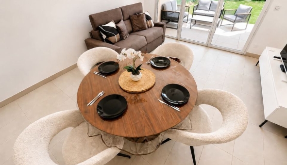 Logement �tudiant Location T2 Vide Antibes (06160)