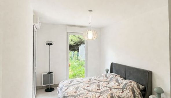 Logement �tudiant T2 &agrave; Antibes (06160)