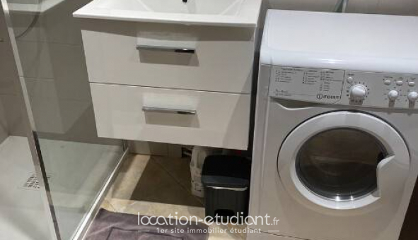 Logement �tudiant T2 &agrave; Antibes (06160)