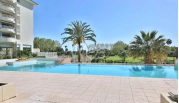 Logement �tudiant T2 &agrave; Antibes (06160)