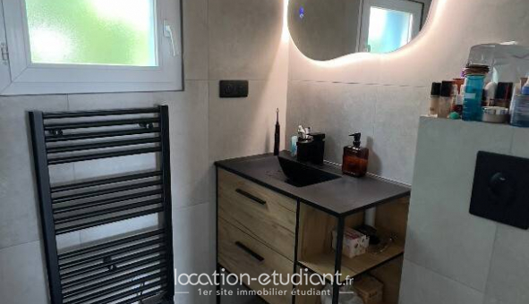 Logement �tudiant T2 &agrave; Antibes (06160)