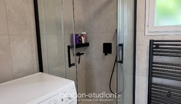 Logement �tudiant T2 &agrave; Antibes (06160)