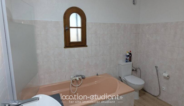 Logement �tudiant T2 &agrave; Antibes (06160)