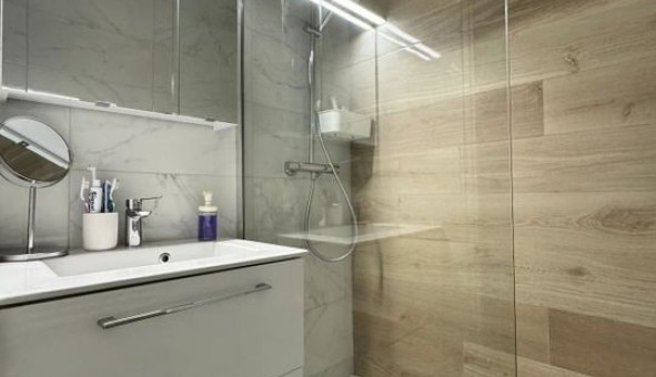 Logement �tudiant T2 &agrave; Antibes (06160)