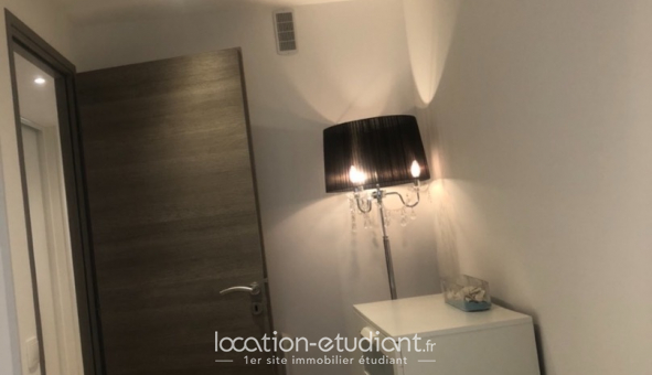 Logement �tudiant T2 &agrave; Antibes (06160)
