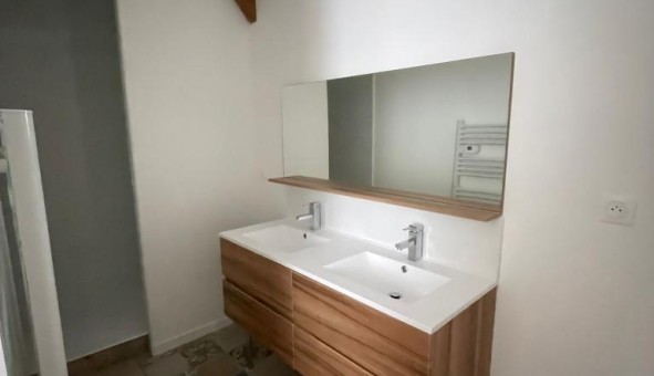 Logement tudiant T2 à Antigny (85120)