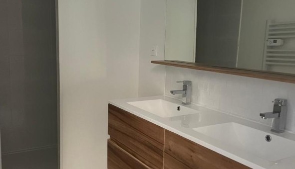 Logement �tudiant T2 &agrave; Antigny (85120)