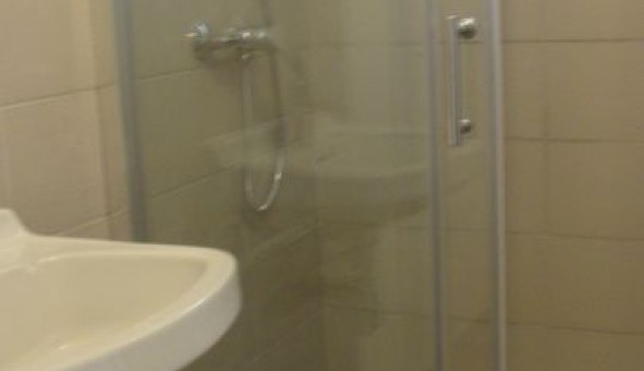 Logement �tudiant T2 &agrave; Antonaves (05300)