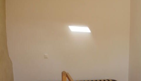 Logement �tudiant T2 &agrave; Antonaves (05300)