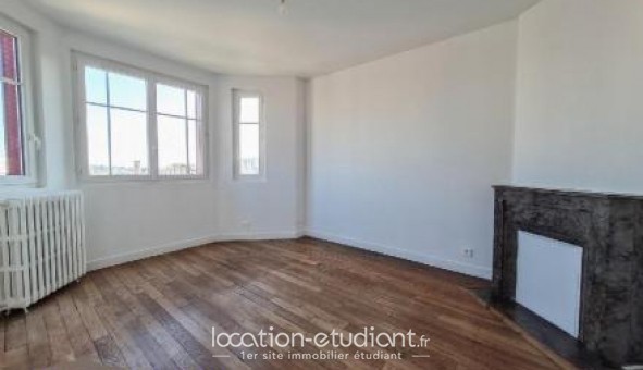 Logement tudiant T2 à Antony (92160)