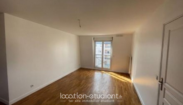 Logement tudiant T2 à Antony (92160)