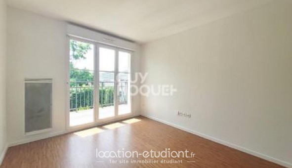 Logement tudiant T2 à Wissous (91320)