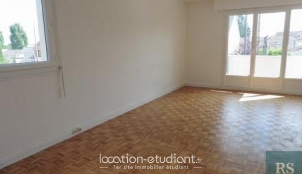 Logement tudiant T2 à Antony (92160)