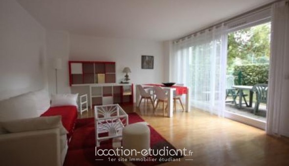 Logement tudiant T2 à Antony (92160)