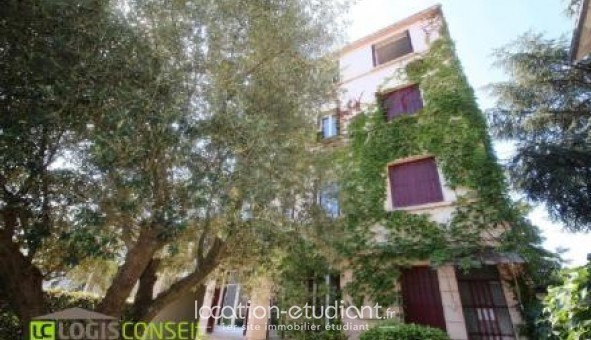 Logement tudiant T2 à Antony (92160)