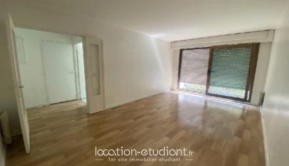 Logement tudiant T2 à Antony (92160)