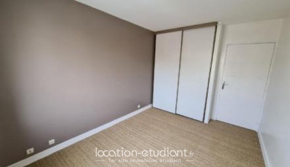 Logement tudiant T2 à Antony (92160)