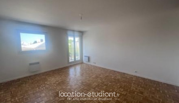 Logement tudiant T2 à Antony (92160)