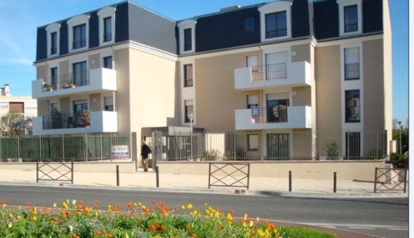Logement tudiant T2 à Antony (92160)