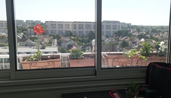 Logement tudiant T2 à Antony (92160)