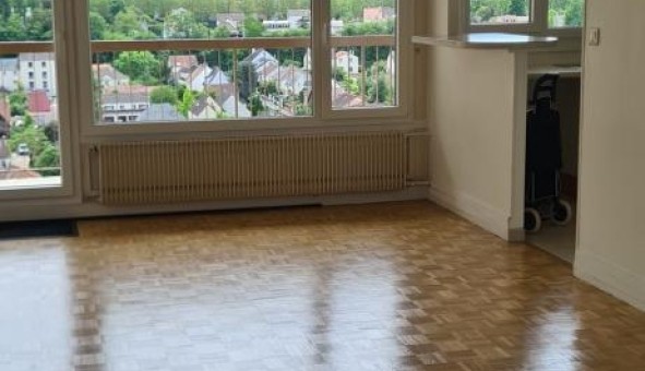 Logement tudiant T2 à Antony (92160)
