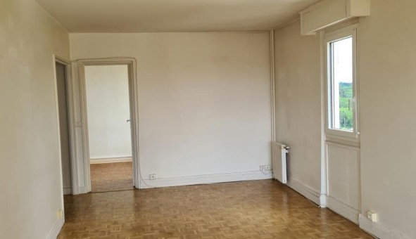 Logement tudiant T2 à Antony (92160)