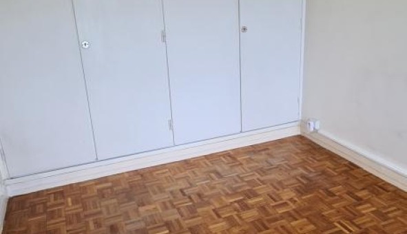 Logement tudiant T2 à Antony (92160)