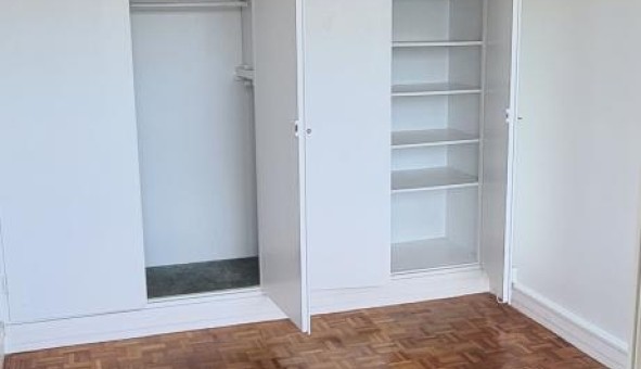 Logement tudiant T2 à Antony (92160)