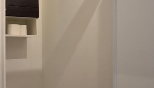 Logement tudiant T2 à Antony (92160)