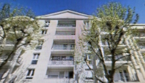 Logement �tudiant Location T2 Vide Antony (92160)