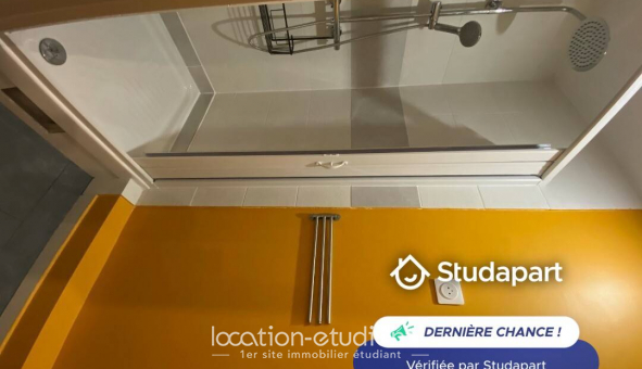 Logement �tudiant T2 &agrave; Antony (92160)