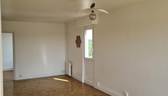 Logement �tudiant T2 &agrave; Antony (92160)