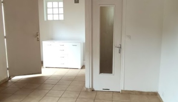 Logement �tudiant T2 &agrave; Antony (92160)