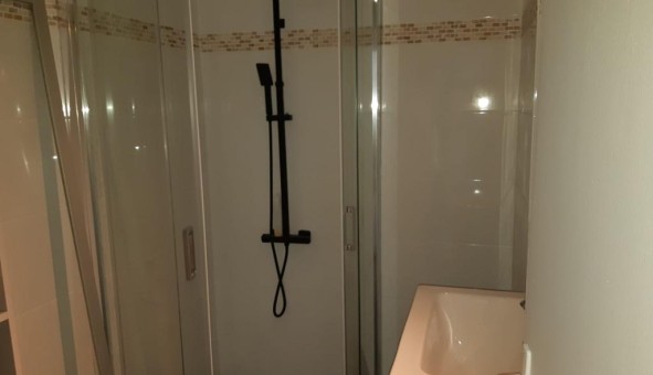 Logement �tudiant T2 &agrave; Antony (92160)