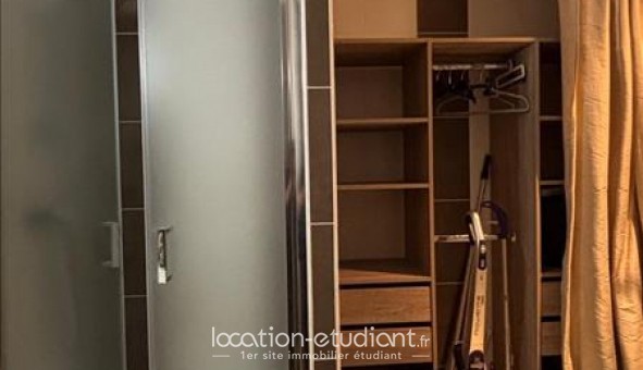 Logement �tudiant T2 &agrave; Antony (92160)