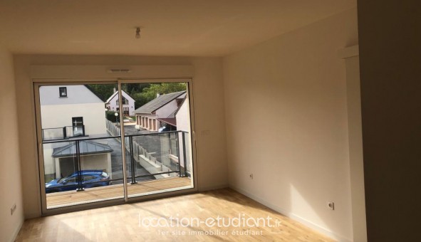 Logement �tudiant Location T2 Vide Antony (92160)