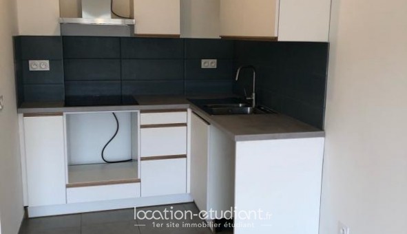 Logement �tudiant T2 &agrave; Antony (92160)