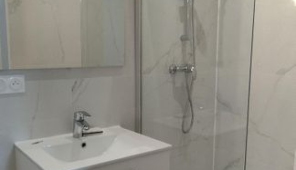Logement �tudiant Location T2 Vide Antrain (35560)