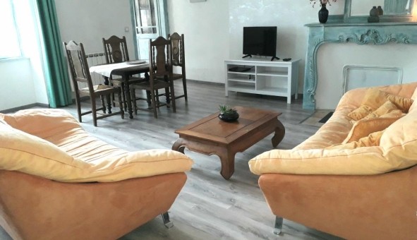 Logement tudiant Location T2 Vide Antras (09800)