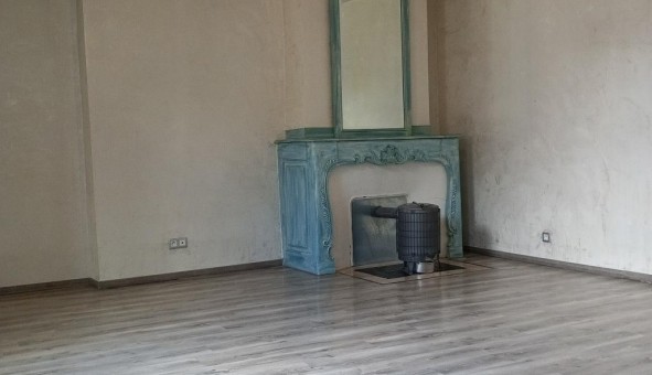 Logement tudiant T2 à Antras (09800)