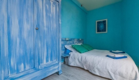 Logement tudiant T2 à Antras (09800)