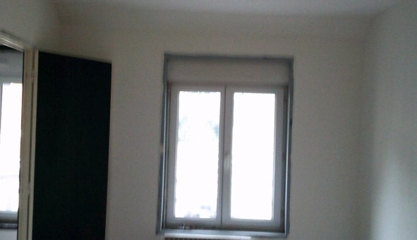 Logement tudiant T2 à Anzin (59410)