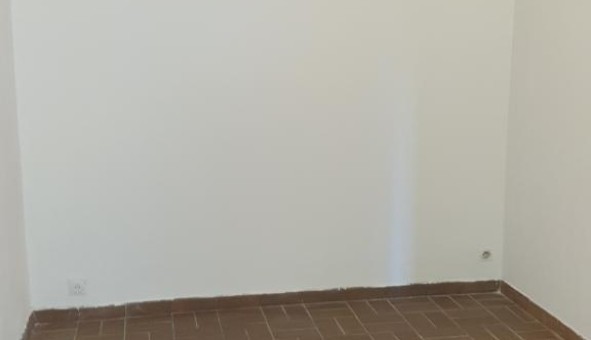 Logement tudiant T2 à Anzin (59410)