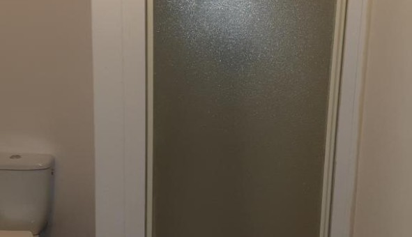 Logement tudiant T2 à Anzin (59410)