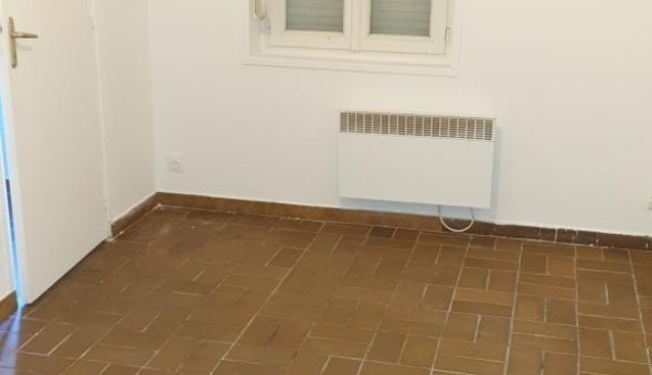 Logement tudiant T2 à Anzin (59410)
