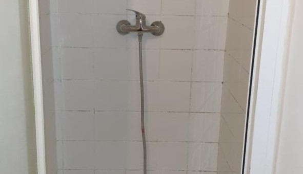 Logement tudiant T2 à Anzin (59410)