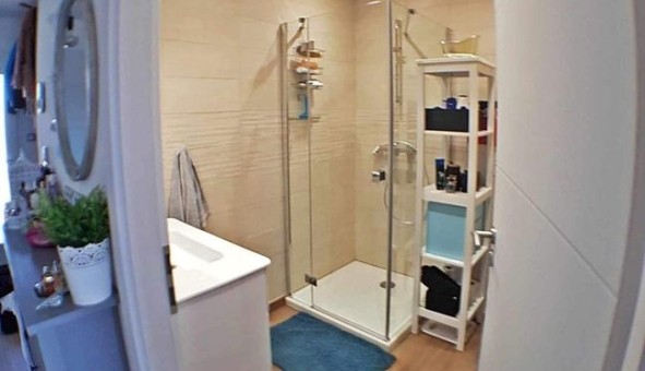 Logement �tudiant T2 &agrave; Apach (57480)