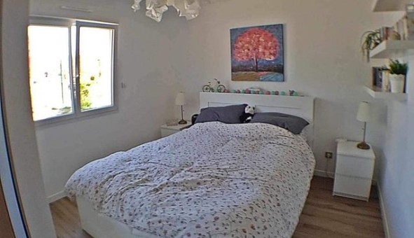 Logement �tudiant T2 &agrave; Apach (57480)