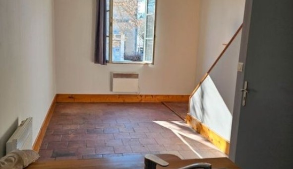 Logement �tudiant T2 &agrave; Appelle (81700)